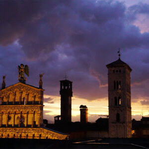 Alessandro Pasquini - Morning Glory copia